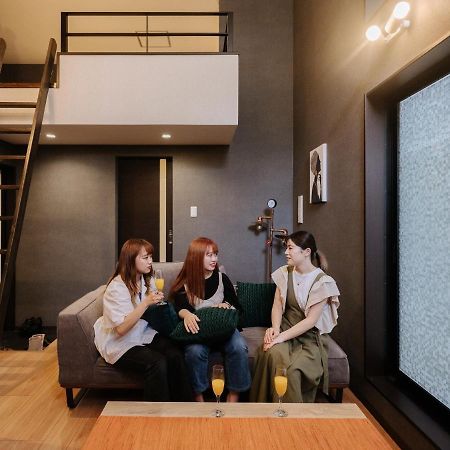 Reqras Sakuramachi - Vacation Stay 52733V 熊本市 エクステリア 写真