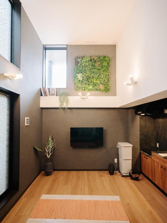 Reqras Sakuramachi - Vacation Stay 52733V 熊本市 エクステリア 写真